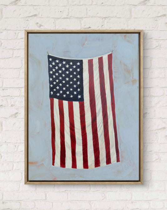 Glory | Original Acrylic
