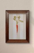 Giclée Fine Art Print | Rustic Carrot