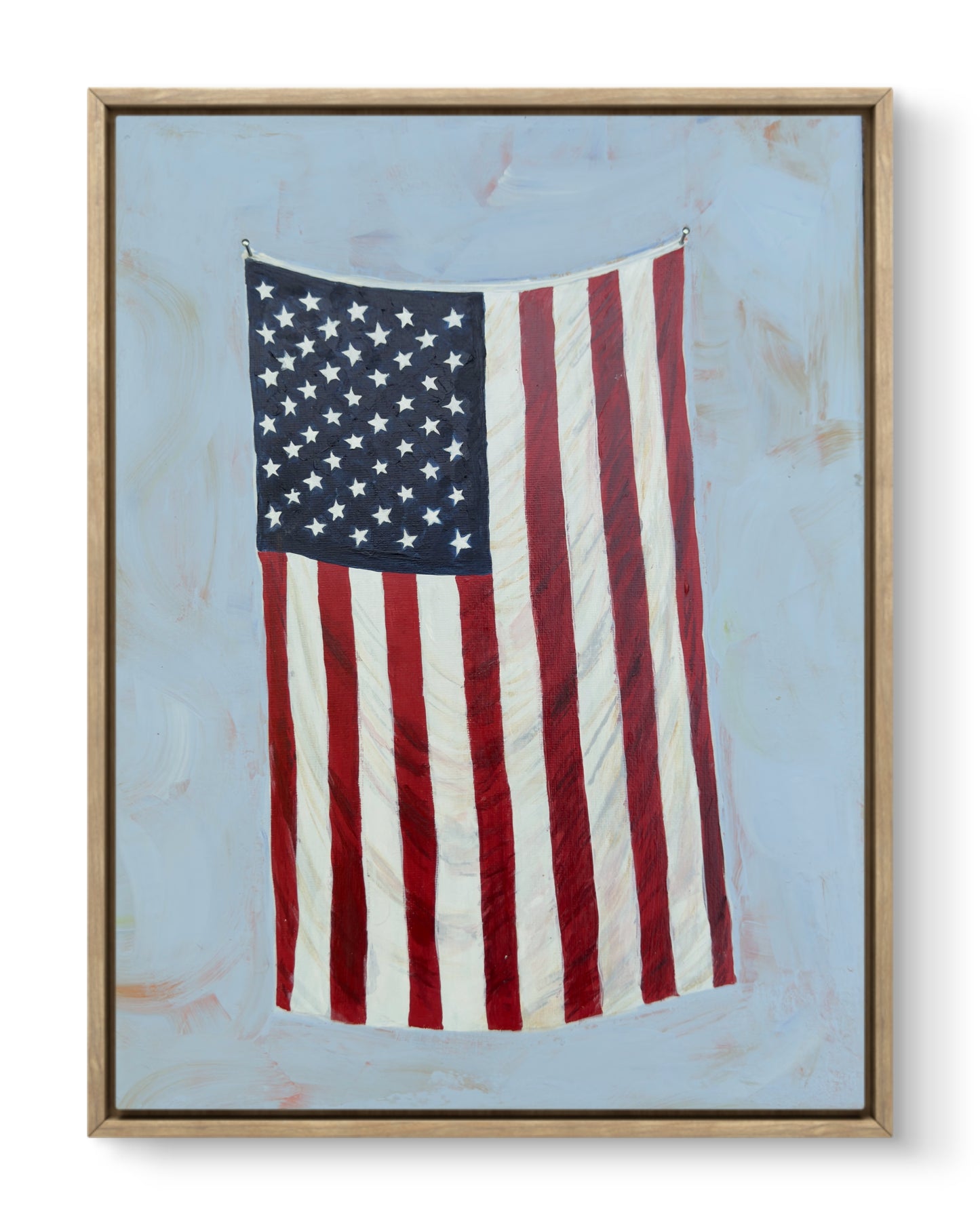 Glory | Original Acrylic